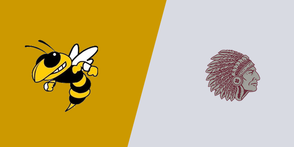 Northampton High School vs. Nandua High School
