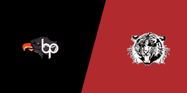 Bethel Park High School vs. Moon Area High School