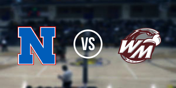 North Mecklenburg High School vs. West Mecklenburg High School