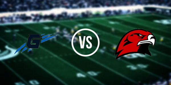Gallatin High School vs. Bozeman High School