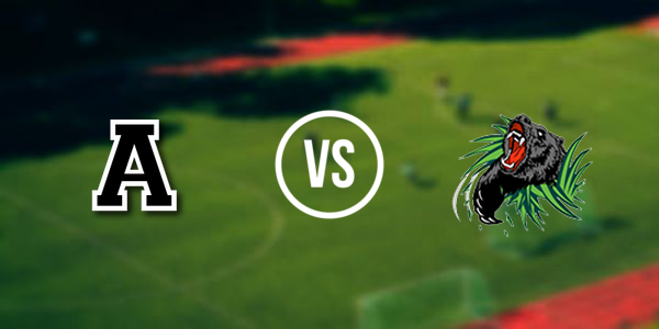 Palmetto Ridge High School vs Away