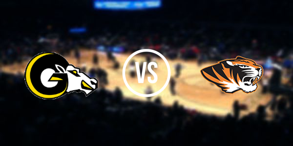 Green Mountain High School vs. Lakewood High School