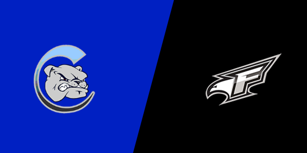 Archbishop Carroll High School vs. John A Ferguson Senior High