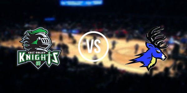 Deer Park High School vs East Valley High School