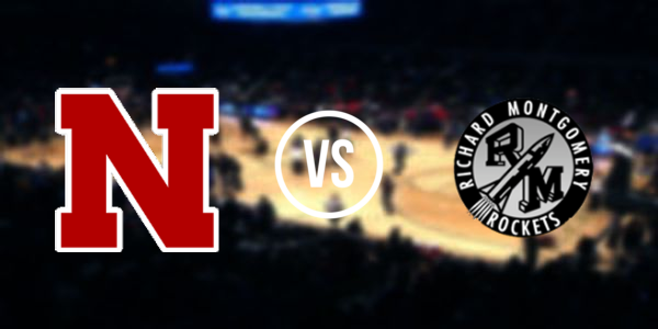 Northwood High School vs. Richard Montgomery High School
