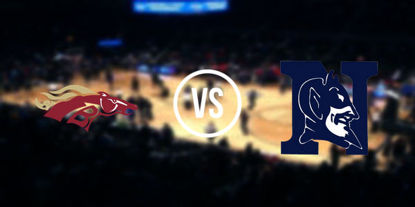 Brookwood vs. Norcross