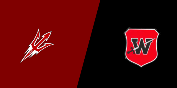 Stringer High School vs. West Lauderdale High School