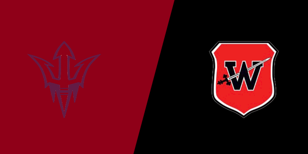 Stringer High School vs. West Lauderdale High School