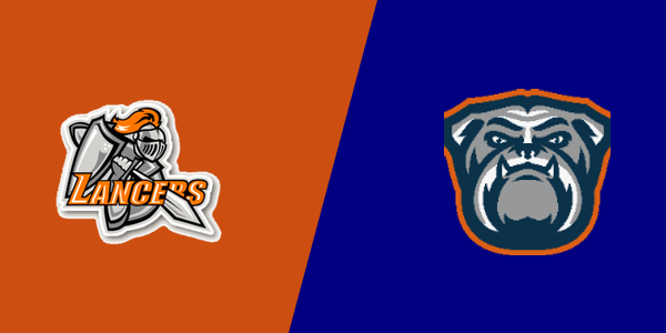 John I. Leonard High School vs. Berean Christian School