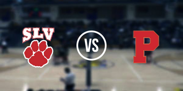 Palma School vs San Lorenzo Valley High School