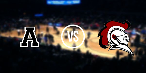 Lincoln High School - Warren vs Oak Park High School