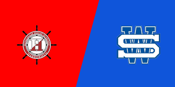 Hingham High School vs. West Springfield High School