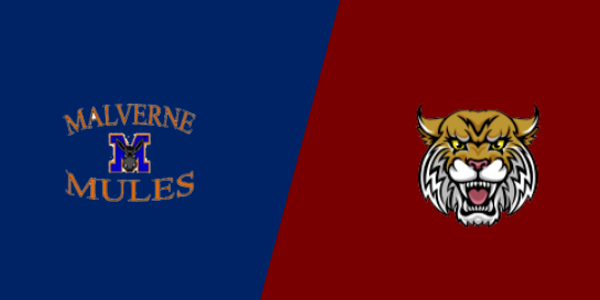 Malverne Senior High School vs. The Wheatley School