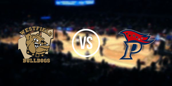 Patriot High School vs. Westfield High School