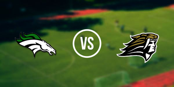 Eagle High School vs. Kuna High School