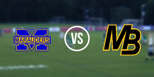 Mira Mesa High School vs Mission Bay High School