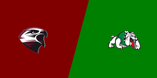 Deer Park High School vs. Lindenhurst Senior High School