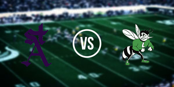 St. Augustine vs. Lincoln