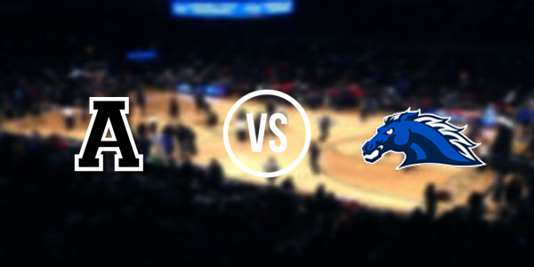 Danville Bate vs. Anderson County Middle School