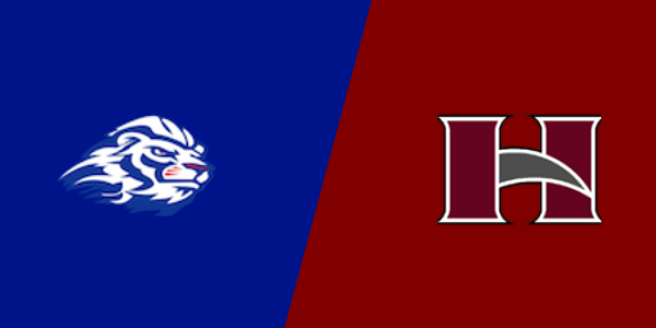 Hillgrove vs. Peachtree Ridge