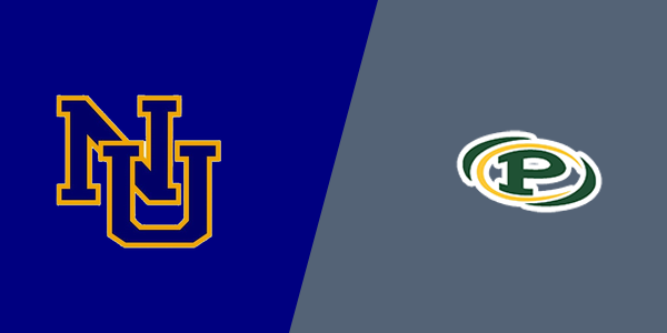 Nevada Union High School vs. Placer High School