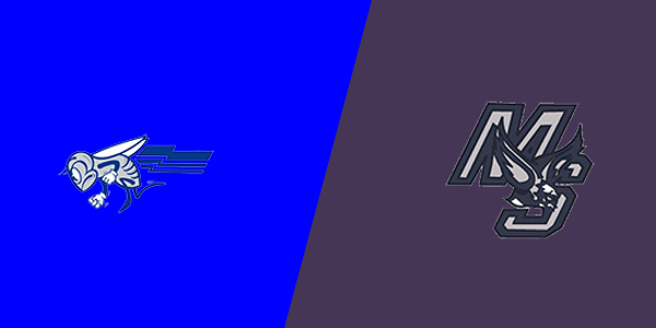 Holmdel High School vs. Middletown South High School