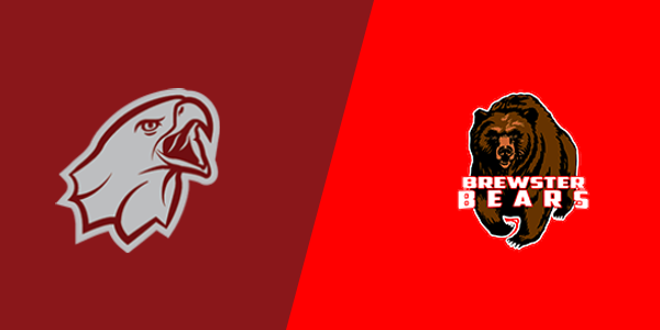 Reardan High School vs. Brewster High School