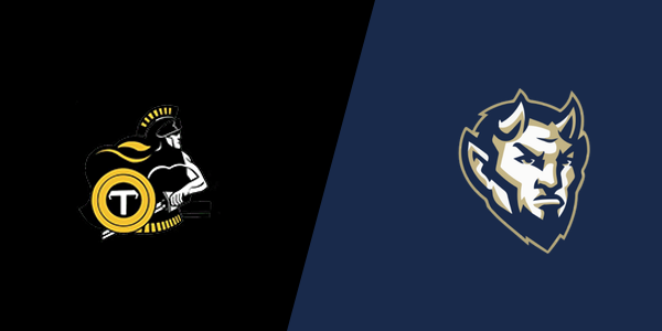 Mesa Vista High School vs. Santa Fe High School
