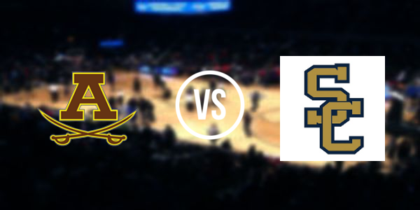 Stoney Creek High School vs. Rochester Adams High School