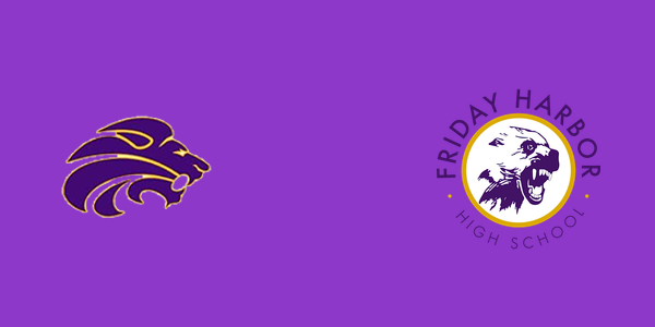 Concrete High School vs. Friday Harbor High School