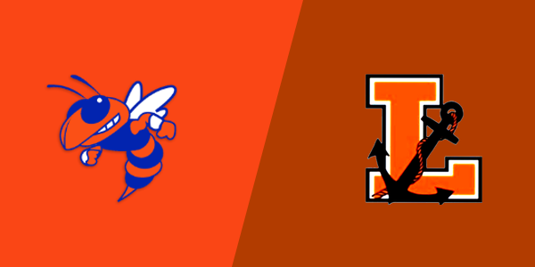 Bartow High School vs. Lakeland High School