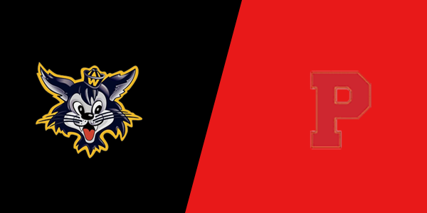 Watsonville High School vs. Palma School