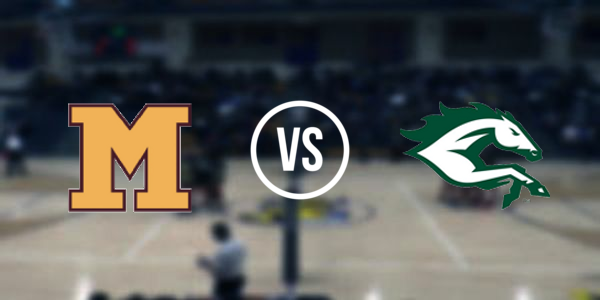 Montville Township High School vs. Madison High School