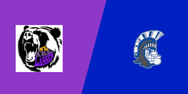 Lassen High School vs. Orland High School