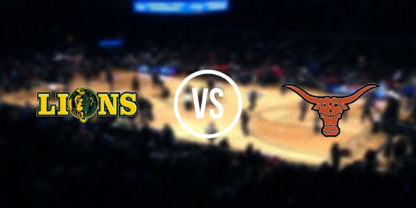 Lithia Springs High School vs. Kell High School