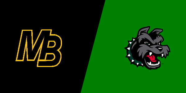 Mission Bay High School vs. Helix Charter High School