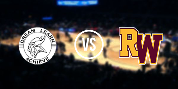 RW Cougars Co-op vs. Cambridge High School