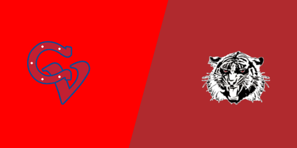 Chartiers Valley High School vs. Moon Area High School