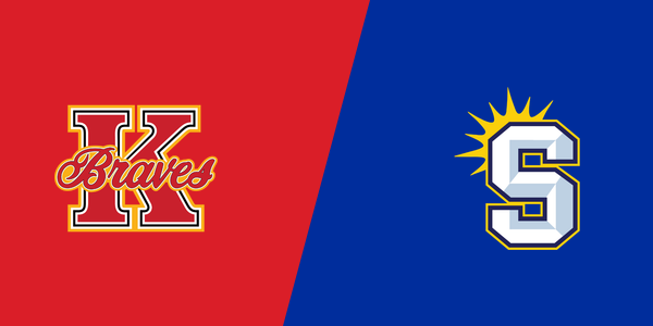 Kamiakin High School vs. Southridge High School