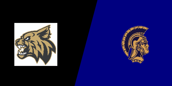 Blacksburg High School vs. Chase High School
