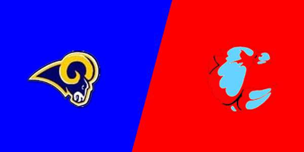 Chesterfield High School vs. Central High School