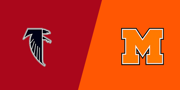 Robert E Fitch High School vs. Montville High School