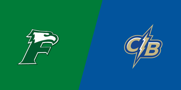 Flanagan High School vs. Cypress Bay High School