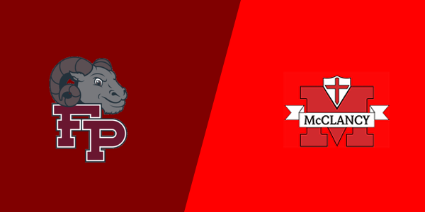 Fordham Preparatory School vs. Monsignor McClancy High School