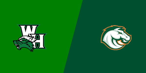 Western Hills vs. Frederick Douglass