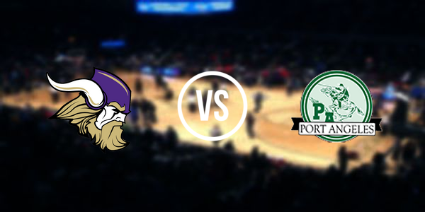 Port Angeles High School vs. North Kitsap High School
