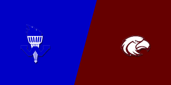 Westbrook High School vs. Windham High School
