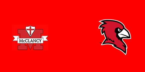 Monsignor McClancy High School vs. La Salle Academy