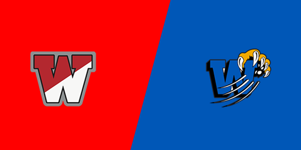Wamogo High School vs. Wolcott Tech High School