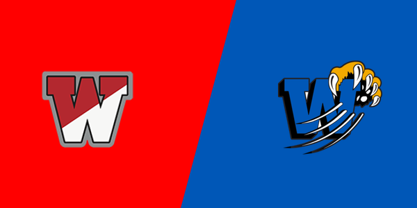 Wamogo High School vs. Wolcott Tech High School